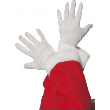 Santa Gloves Santa Gloves