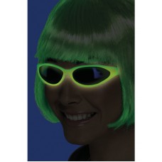 Glow In The Dark Sunglasses