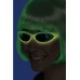 Glow In The Dark Sunglasses