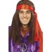 Peace Sign Medallion