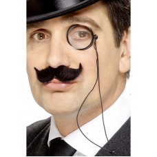 Tales Of Old England Monocle