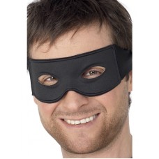 Bandit Eyemask And Tie Scarf