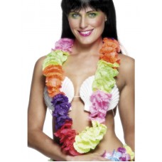 Hawaiian Lei, Deluxe