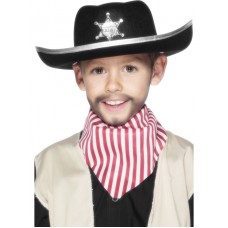 Sheriff Hat
