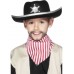 Sheriff Hat