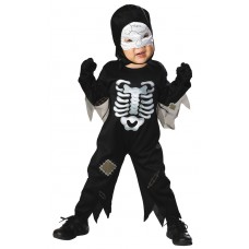 Skeleton                                                       