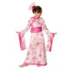 Asian Princess                                                 