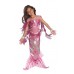 Pink Mermaid                                                   
