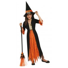 Gothic Witch                                                   