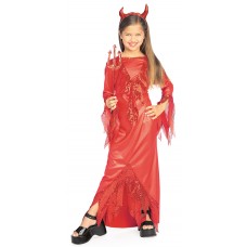 Devilish Diva                                                  