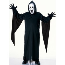 Howling Ghost                                                  