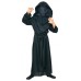 Hidden Face Robe                                               