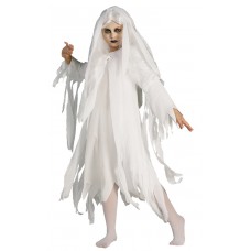 Ghostly Spirit                                                 