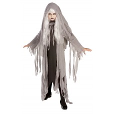 Midnight Spirit                                                