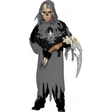 Grim Reaper                                                    