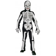 Eva Skeleton                                                   