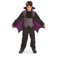 Night Vampire                                                  