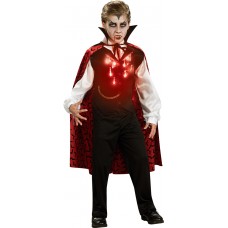Vampire Fibre Optic                                            