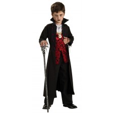 Royal Vampire - Child 