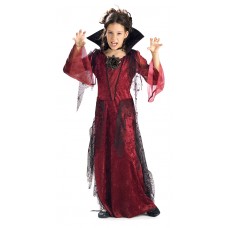 Gothic Vampiress                                               