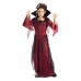 Gothic Vampiress                                               