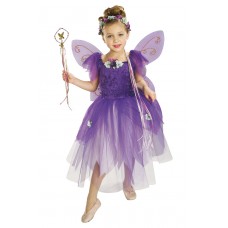Plum Pixie                                                     