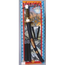 Ninja Set                                                      
