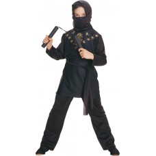 Black Ninja                                                    