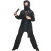 Black Ninja                                                    