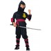 Child Ninja                                                    