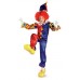 Bubbles The Clown                                              