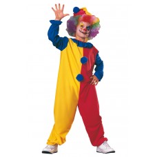 Clown                                                          