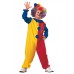 Clown                                                          