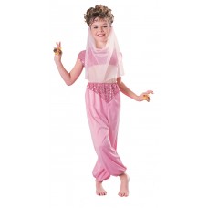 Harem Girl                                                      Harem Girl