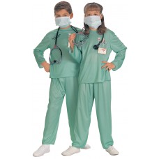 E.r. Doctor                                                    