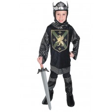 Warrior King                                                   