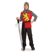 Medieval Lord                                                  