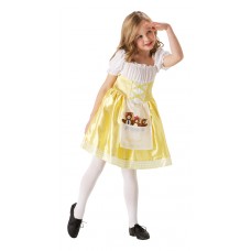 Goldilocks  
