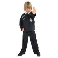 Policeman Child                                                