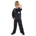 Policeman Child                                                