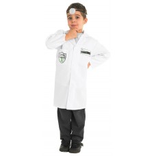 Doctor                                                         