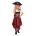 Girl Pirate                                                    