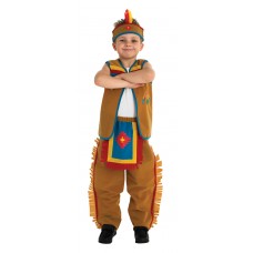 American Indian                                                