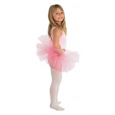 Child Pink Tu Tu                                               