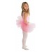 Child Pink Tu Tu                                               
