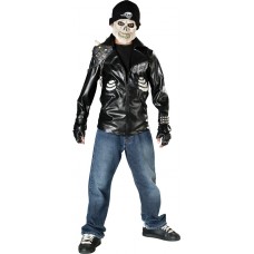 Dead City Choppers™ Death Rider (teen) Dead City Choppers™ Death Rider (teen)