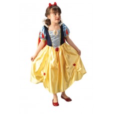 Snow White Platinum                                            