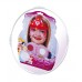 Snow White Facepaint 