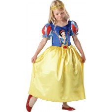 Snow White To Cinderella Reversible Costume