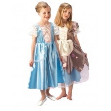Cinderella Rags To Riches Reversible                           